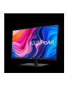 Asus ProArt Display Professional Monitor PA329CV 32 '', IPS, 4K UHD, 3840 x 2160, 16:9, 5 ms, 400 cd/m², HDMI ports quantity 2, 60 Hz - nr 3