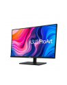 Asus ProArt Display Professional Monitor PA329CV 32 '', IPS, 4K UHD, 3840 x 2160, 16:9, 5 ms, 400 cd/m², HDMI ports quantity 2, 60 Hz - nr 44