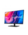 Asus ProArt Display Professional Monitor PA329CV 32 '', IPS, 4K UHD, 3840 x 2160, 16:9, 5 ms, 400 cd/m², HDMI ports quantity 2, 60 Hz - nr 48