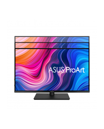 Asus ProArt Display Professional Monitor PA329CV 32 '', IPS, 4K UHD, 3840 x 2160, 16:9, 5 ms, 400 cd/m², HDMI ports quantity 2, 60 Hz