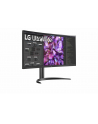 LG Curved Monitor 34WQ75C-B 34 '', IPS, QHD, 3440 x 1440, 21:9, 5 ms, 300 cd/m², Black, 60 Hz, HDMI ports quantity 2 - nr 14