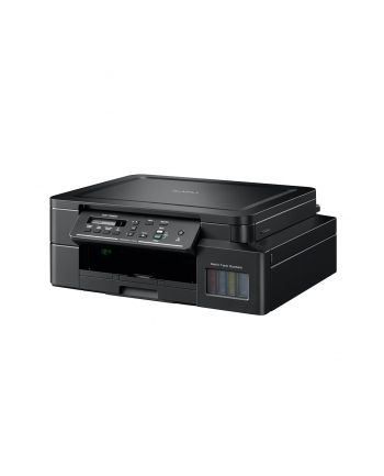 Brother Multifunctional printer DCP-T520W Colour, Inkjet, 3-in-1, A4, Wi-Fi, Black