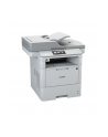 Brother MFCL6900DWZW1 Mono, Laser, Multifunction Printer with Fax, A4, Wi-Fi - nr 11