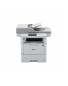 Brother MFCL6900DWZW1 Mono, Laser, Multifunction Printer with Fax, A4, Wi-Fi - nr 13