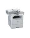 Brother MFCL6900DWZW1 Mono, Laser, Multifunction Printer with Fax, A4, Wi-Fi - nr 4