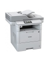 Brother MFCL6900DWZW1 Mono, Laser, Multifunction Printer with Fax, A4, Wi-Fi - nr 1