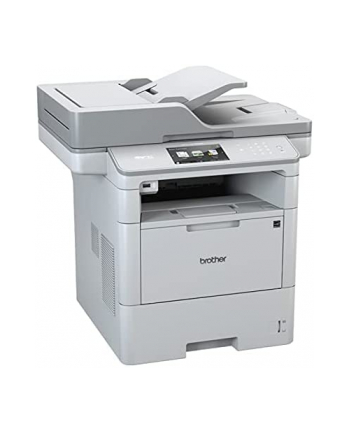 Brother MFCL6900DWZW1 Mono, Laser, Multifunction Printer with Fax, A4, Wi-Fi