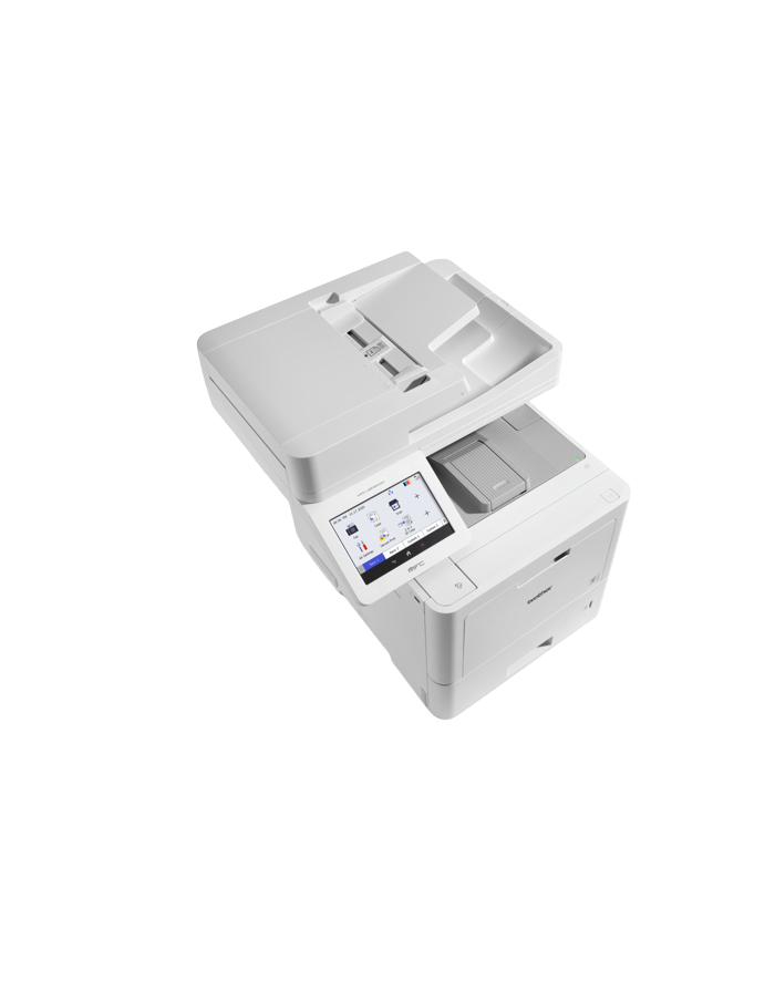 Brother Professional All-in-one Colour Laser Printer MFC-L9635CDN Colour, Laser, Color Laser Multifunction Printer, A4, Wi-Fi główny