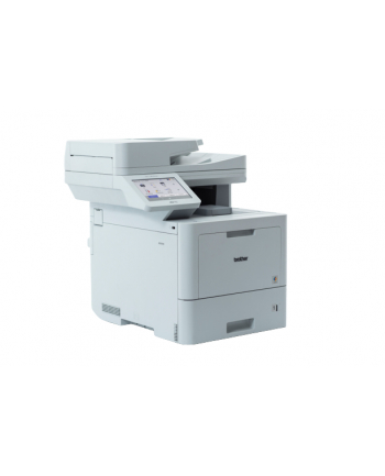 Brother Professional All-in-one Colour Laser Printer MFC-L9670CDN Colour, Laser, Color Laser Multifunction Printer, A4, Wi-Fi
