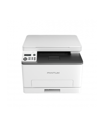 Pantum Multifunctional Printer CM1100DW Colour, Laser, A4, Wi-Fi