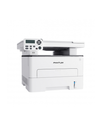 Pantum Multifunctional Printer M6700DW Mono, Laser, A4, Wi-Fi