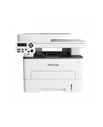 Pantum Multifunctional Printer M7105DN Mono, Laser, A4