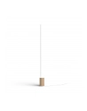PHILIPS HUE White and color ambiance Lampa podłogowa Signe gradient dębowa (929003479701) - nr 2