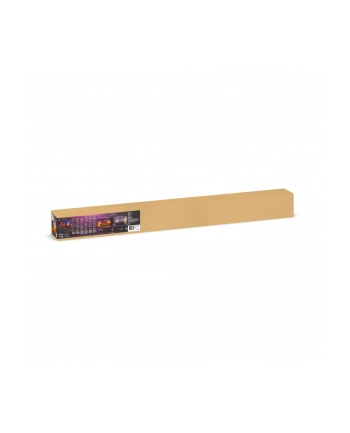 PHILIPS HUE White and color ambiance Lampa podłogowa Signe gradient dębowa (929003479701) nr 1
