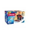 vileda Mop obczerwonyowy płaski ULTRAMAT TURBO 158632 - nr 29