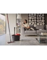 vileda Mop obczerwonyowy płaski ULTRAMAT TURBO 158632 - nr 8