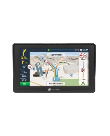 Navitel E777 Truck