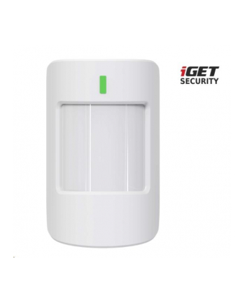 Iget Bezprzewodowy Czujnik Ruchu Pir Security Ep17 M5-4G 75020617 nr 1