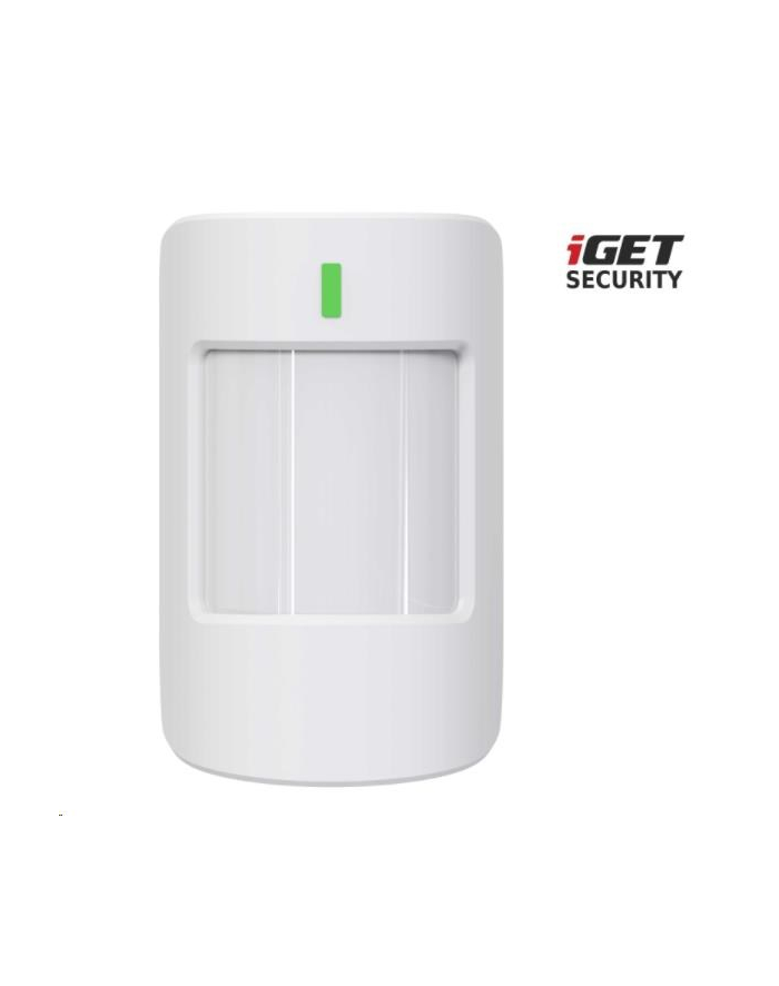 Iget Bezprzewodowy Czujnik Ruchu Pir Security Ep17 M5-4G 75020617 główny