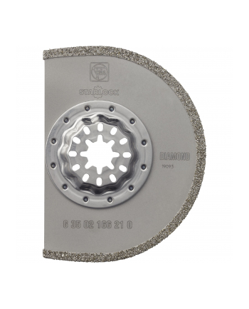 Fein Brzeszczot diamentowy 90 x 2,2mm SLP 63502166210 nr 1