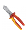 Knipex Szczypce Zestaw 00 20 90 V02 Elektro 2 002090V02 - nr 12