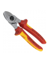 Knipex Szczypce Zestaw 00 20 90 V02 Elektro 2 002090V02 - nr 15