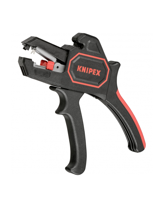 Knipex Szczypce Zestaw 00 20 90 V02 Elektro 2 002090V02 główny