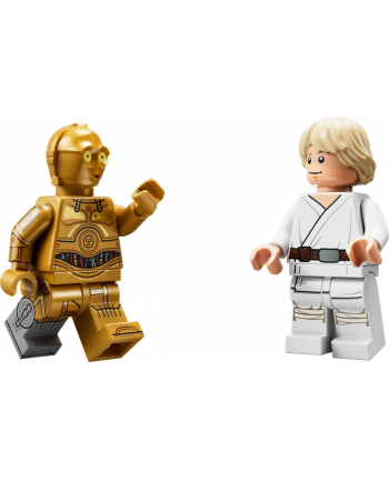LEGO Star Wars 75341 Śmigacz Luke’a Skywalkera