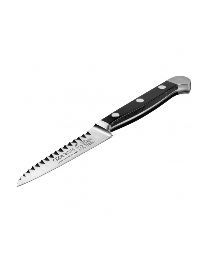 Gude Alpha Nóz Do Cięcia Dekoracyjnego Pom Czarny 9Cm (C701170409) główny