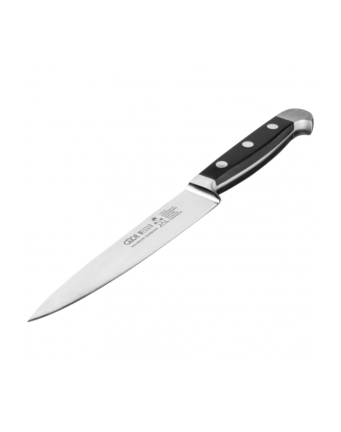 Gude Alpha Nóz Uniwersalny Pom Czarny 16Cm 1765 16 (C701176516) główny