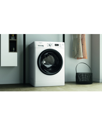 whirlpool Pralka FFL6038BPL