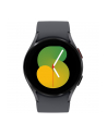 samsung electronics polska Samsung Galaxy Watch 5 40mm Graphite - nr 19