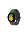 samsung electronics polska Samsung Galaxy Watch 5 40mm Graphite - nr 1