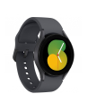 samsung electronics polska Samsung Galaxy Watch 5 40mm Graphite - nr 20