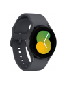 samsung electronics polska Samsung Galaxy Watch 5 40mm Graphite - nr 7