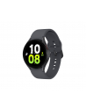 samsung electronics polska Samsung Galaxy Watch 5 44mm Graphite - nr 1