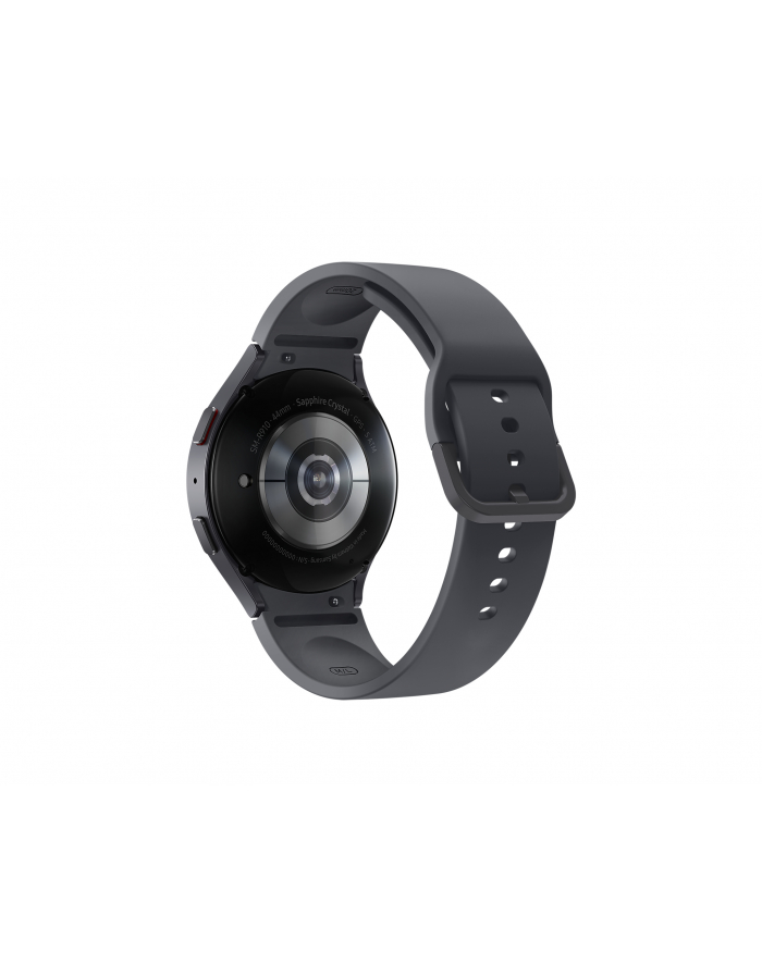 samsung electronics polska Samsung Galaxy Watch 5 44mm Graphite główny