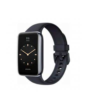 Xiaomi Smart Band 7 Pro Black