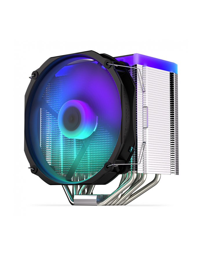 endorfy Chłodzenie procesora - Fortis 5 ARGB główny
