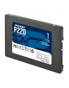patriot Dysk SSD 1TB P220 550/500MB/s SATA III 2.5 cala - nr 16