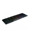 D-E layout - Logitech G915 LIGHTSPEED, gaming keyboard (Kolor: CZARNY, GL Linear) - nr 13
