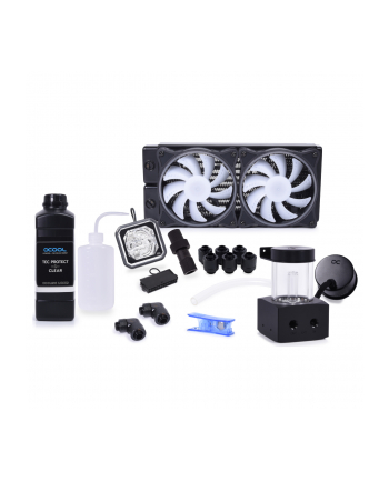 Alphacool Core Storm ST30 Set - 240 mm