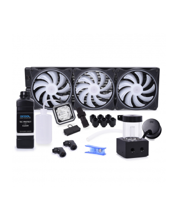 Alphacool Core Storm ST30 Set - 420 mm