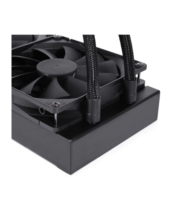 Alphacool Core Ocean T38 420mm CPU Digital Komplet główny