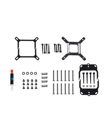 Alphacool Core Ocean T38 420mm CPU Digital Komplet