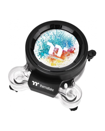 Thermaltake Pacific MX2 Ultra CPU Waterblock, CPU cooler