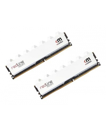 Mushkin DDR4 - 64GB - 3200- CL - 14 Redline FB G3 Dual Kit MSK