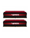 patriot Pamięć DDR4 Viper 4 16GB 2x8GB 3600MHz CL17 - nr 1