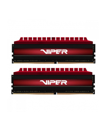 patriot Pamięć DDR4 Viper 4 16GB 2x8GB 3600MHz CL17