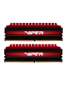 patriot Pamięć DDR4 Viper 4 16GB 2x8GB 3600MHz CL18 - nr 10